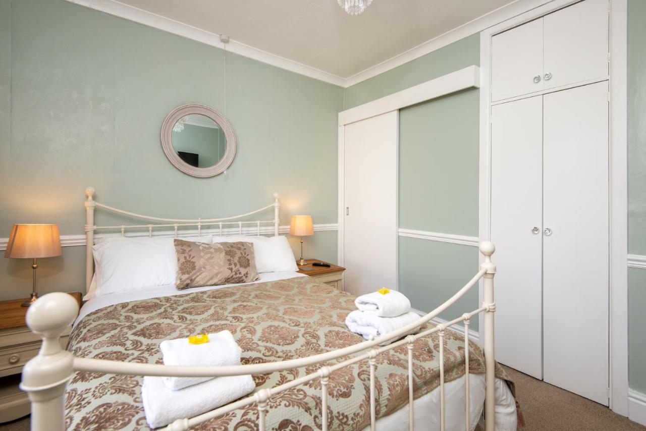 פנזאנס The Pendennis Guest House מראה חיצוני תמונה