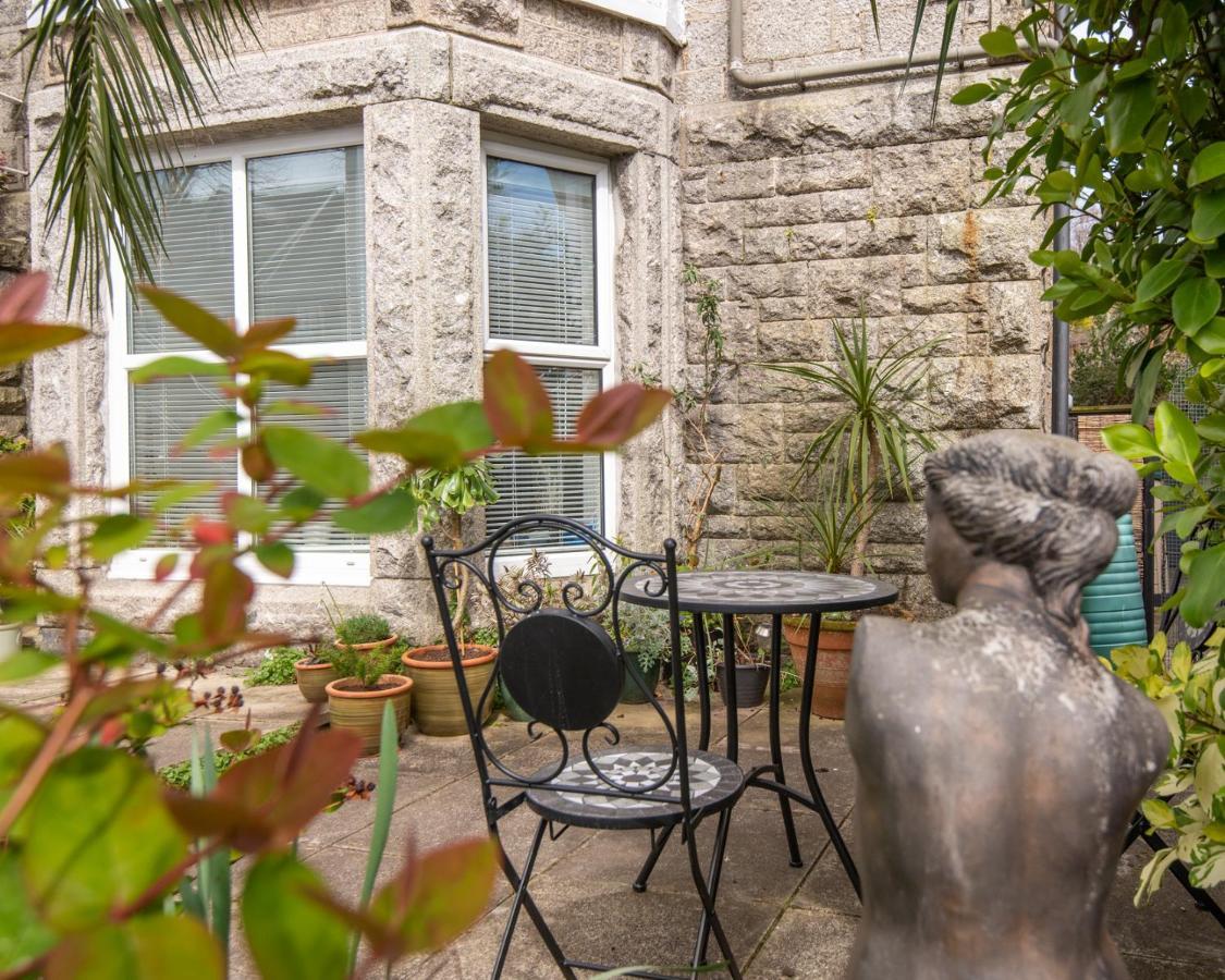 פנזאנס The Pendennis Guest House מראה חיצוני תמונה