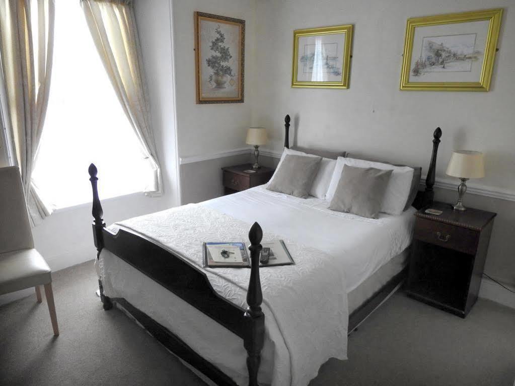 פנזאנס The Pendennis Guest House מראה חיצוני תמונה